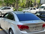 Chevrolet Cruze-8
