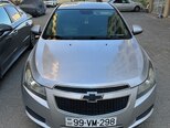 Chevrolet Cruze-1