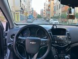 Chevrolet Cruze-4