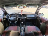Opel Vectra-12