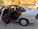 Opel Vectra-15
