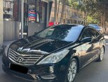 Hyundai Azera-7