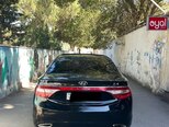 Hyundai Azera-14