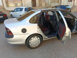 Opel Vectra-14