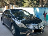Hyundai Azera-3