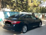 Hyundai Azera-5