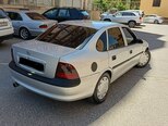 Opel Vectra-7