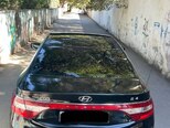 Hyundai Azera-6