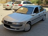Opel Vectra-1