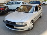 Opel Vectra-6