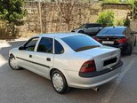 Opel Vectra-3