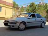 Opel Vectra-9