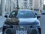 Toyota Avalon-1