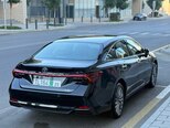 Toyota Avalon-4