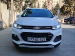 Chevrolet Trax-1