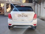 Chevrolet Trax-2