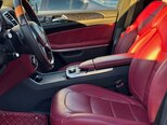 Mercedes GL 500 4MATIC-25