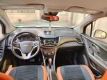 Chevrolet Trax-3
