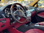Mercedes GL 500 4MATIC-24