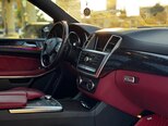 Mercedes GL 500 4MATIC-22
