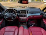 Mercedes GL 500 4MATIC-21