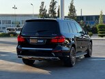 Mercedes GL 500 4MATIC-5