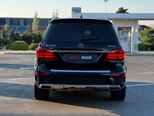Mercedes GL 500 4MATIC-7