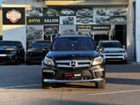 Mercedes GL 500 4MATIC-16