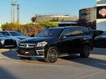 Mercedes GL 500 4MATIC-2