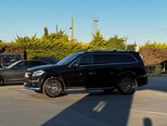 Mercedes GL 500 4MATIC-14