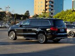 Mercedes GL 500 4MATIC-11