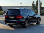 Mercedes GL 500 4MATIC-4