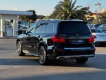 Mercedes GL 500 4MATIC-9