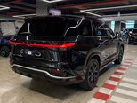 Lexus TX 500h-5