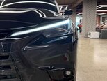 Lexus TX 500h-10