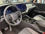 Lexus TX 500h-13