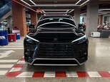 Lexus TX 500h-2