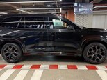 Lexus TX 500h-4