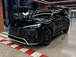Lexus TX 500h-1