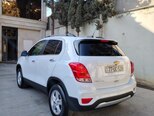 Chevrolet Trax-4
