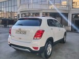 Chevrolet Trax-5
