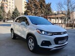 Chevrolet Trax-6