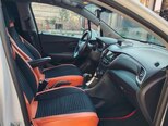 Chevrolet Trax-8