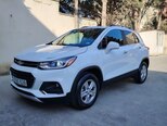 Chevrolet Trax-7