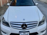 Mercedes C 250-1