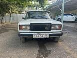 LADA (VAZ) 2107-1