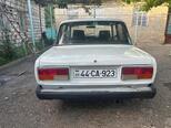LADA (VAZ) 2107-2
