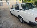 LADA (VAZ) 2107-5