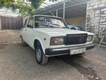 LADA (VAZ) 2107-7