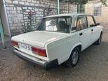 LADA (VAZ) 2107-6